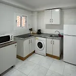 Apartmán Gestion Inmobiliaria Carmona Rent *