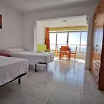 Gestion Inmobiliaria Carmona Rent Apartmán *