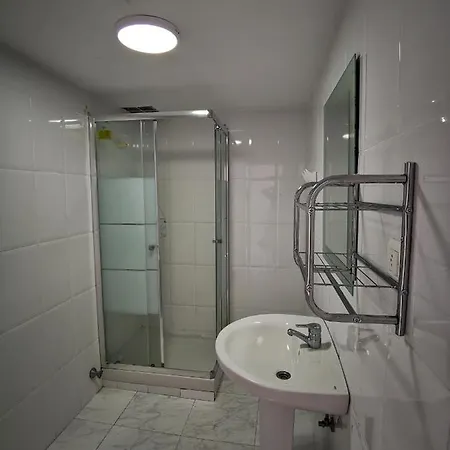 Gestión Inmobiliaria Carmona Rent
