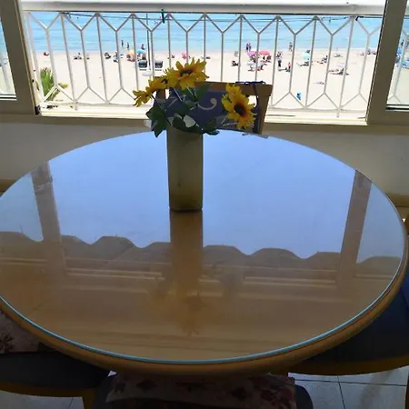 Gestión Inmobiliaria Carmona Rent Benidorm