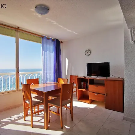 Gestion Inmobiliaria Carmona Rent Lejlighed *