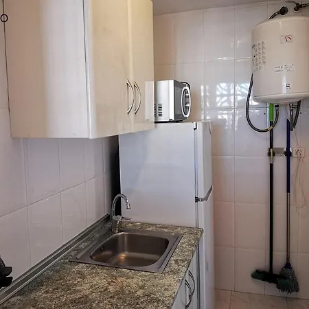 Gestion Inmobiliaria Carmona Rent Appartamento *