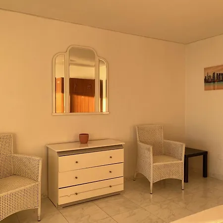 Lejlighed Gestion Inmobiliaria Carmona Rent Benidorm