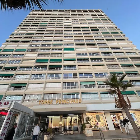 Lejlighed Gestion Inmobiliaria Carmona Rent