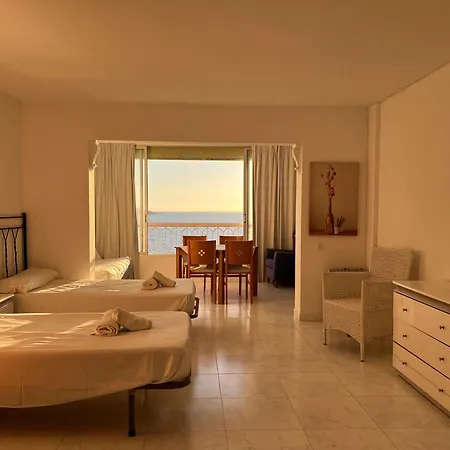 Lejlighed Gestion Inmobiliaria Carmona Rent *