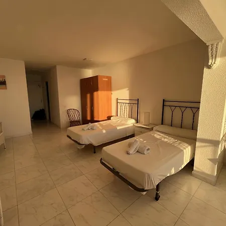 Gestion Inmobiliaria Carmona Rent Lejlighed