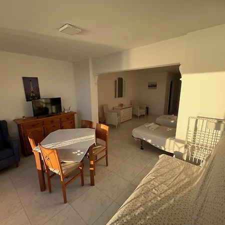 Apartamento Gestión Inmobiliaria Carmona Rent