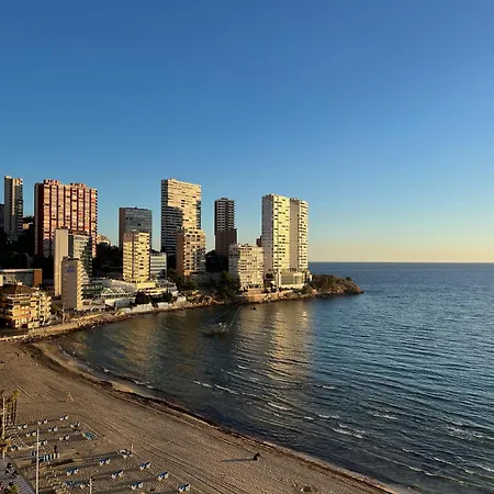 Gestión Inmobiliaria Carmona Rent Apartamento *
