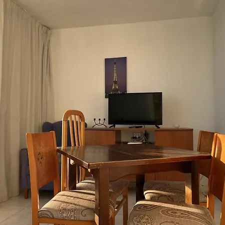 Gestion Inmobiliaria Carmona Rent *