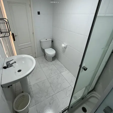 Gestion Inmobiliaria Carmona Rent Appartamento