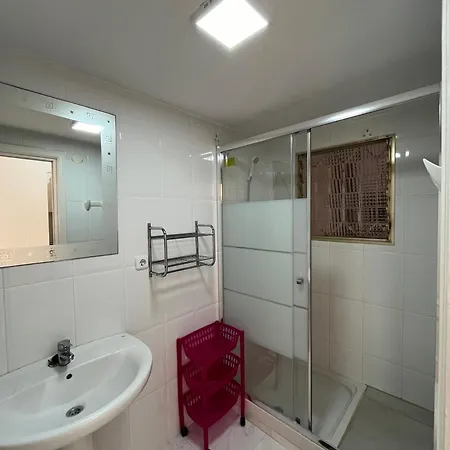 Gestion Inmobiliaria Carmona Rent Appartamento *
