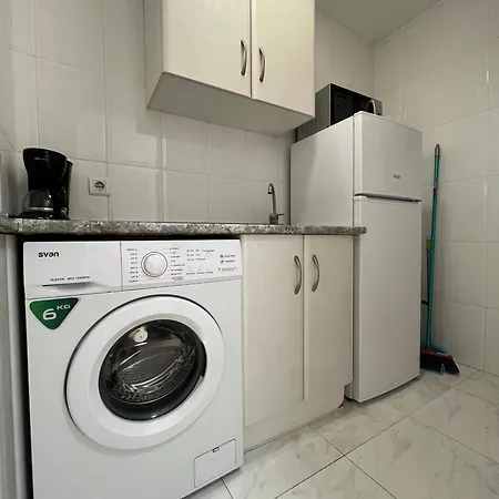 Gestión Inmobiliaria Carmona Rent Apartamento Benidorm