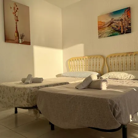 Gestion Inmobiliaria Carmona Rent