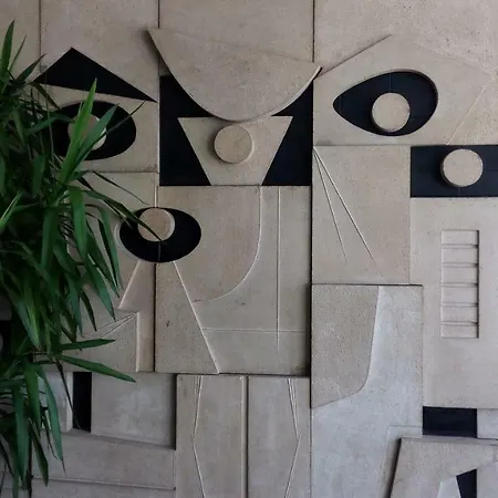 Gestion Inmobiliaria Carmona Rent Lejlighed *