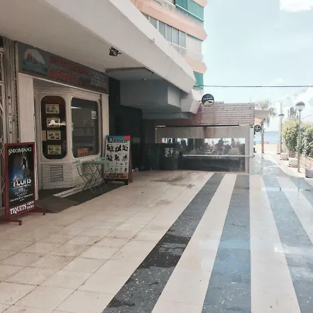 Lejlighed Gestion Inmobiliaria Carmona Rent *