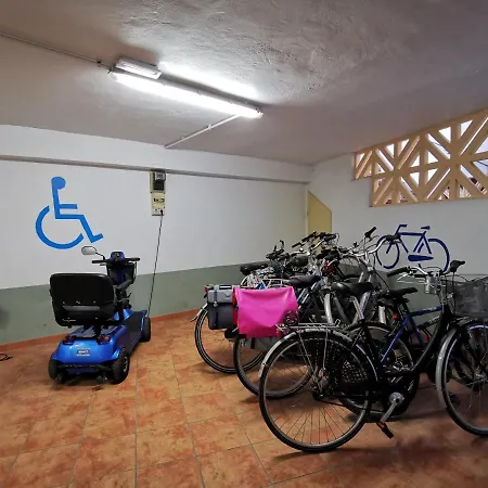 Gestión Inmobiliaria Carmona Rent Benidorm