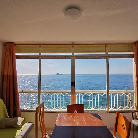 Gestion Inmobiliaria Carmona Rent * Benidorm