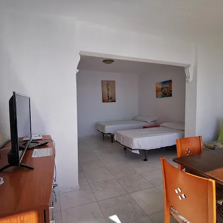 Apartamento Gestión Inmobiliaria Carmona Rent