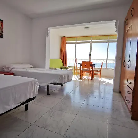 Gestion Inmobiliaria Carmona Rent Appartamento *