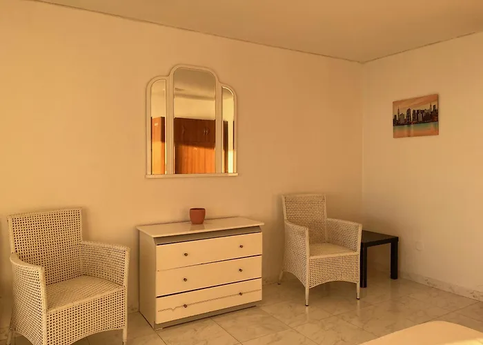 Appartamento Gestion Inmobiliaria Carmona Rent Benidorm