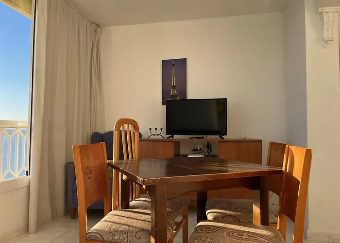 Gestion Inmobiliaria Carmona Rent *