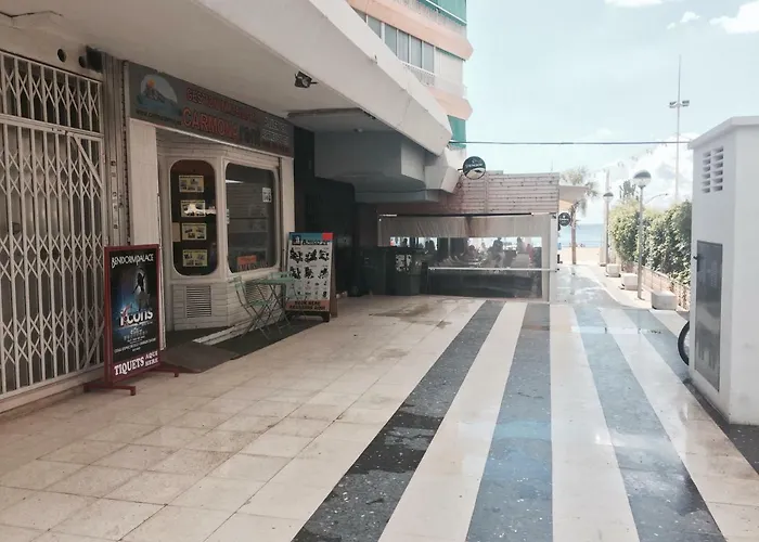Appartamento Gestion Inmobiliaria Carmona Rent *