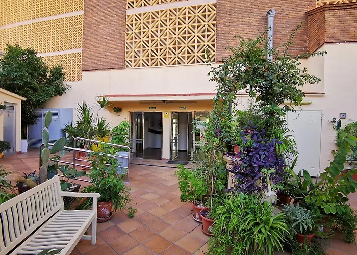 Appartamento Gestion Inmobiliaria Carmona Rent