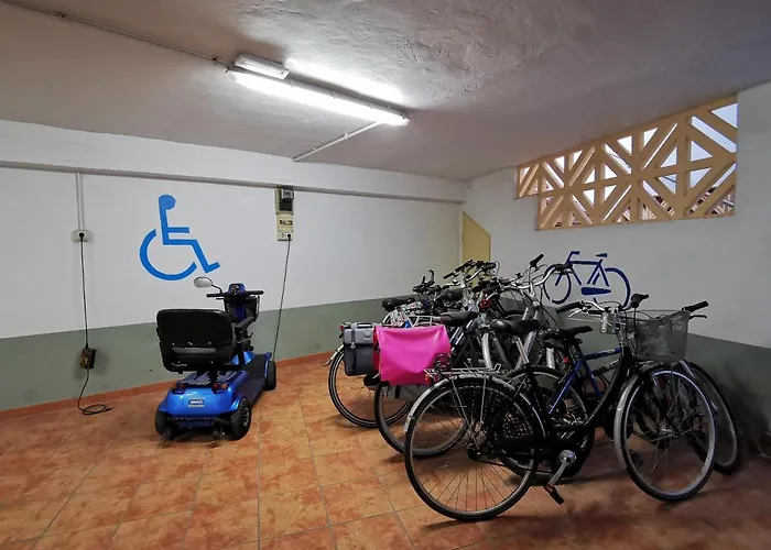 Gestion Inmobiliaria Carmona Rent Benidorm