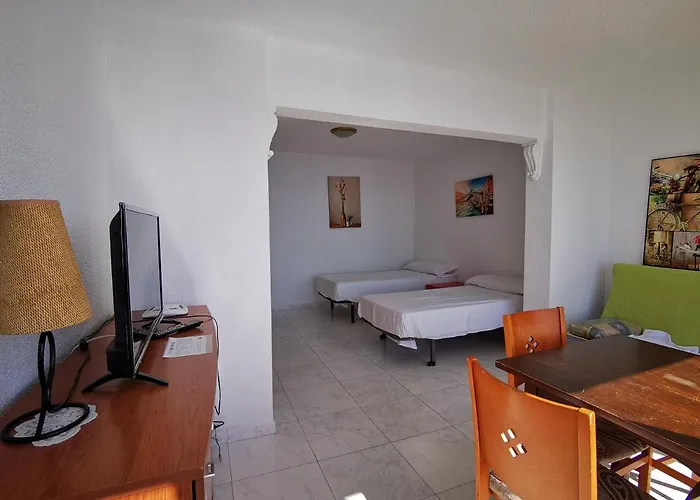 Appartamento Gestion Inmobiliaria Carmona Rent