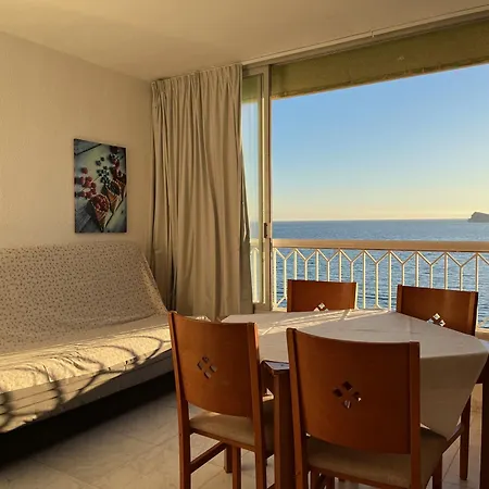 Gestion Inmobiliaria Carmona Rent Appartement *