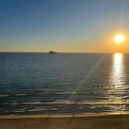 Gestion Inmobiliaria Carmona Rent Appartement *