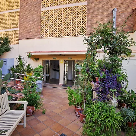 Appartement Gestion Inmobiliaria Carmona Rent